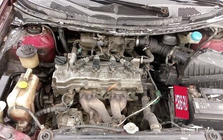 Nissan Primera III, 2005 год, 200 000 рублей, 6 фотография