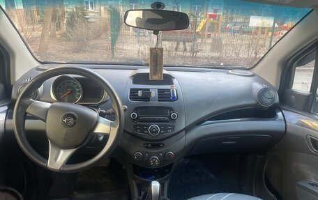 Ravon R2, 2017 год, 730 000 рублей, 3 фотография