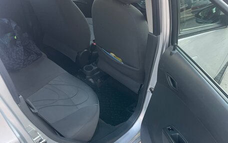 Ravon R2, 2017 год, 730 000 рублей, 10 фотография