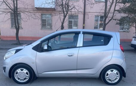 Ravon R2, 2017 год, 730 000 рублей, 6 фотография