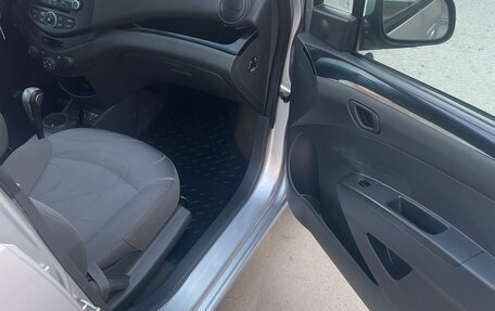 Ravon R2, 2017 год, 730 000 рублей, 9 фотография