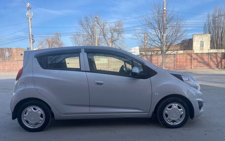 Ravon R2, 2017 год, 730 000 рублей, 7 фотография