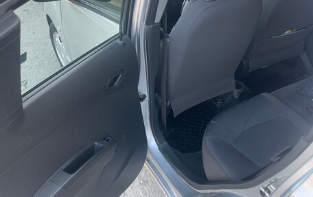 Ravon R2, 2017 год, 730 000 рублей, 11 фотография