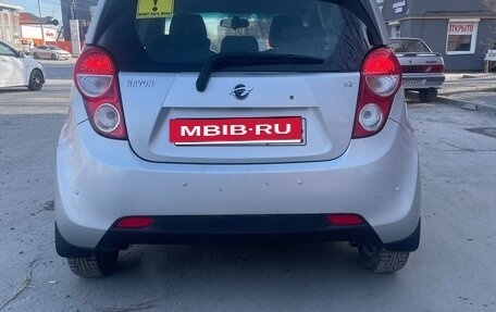 Ravon R2, 2017 год, 730 000 рублей, 5 фотография