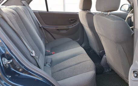 Hyundai Accent II, 2008 год, 500 000 рублей, 10 фотография