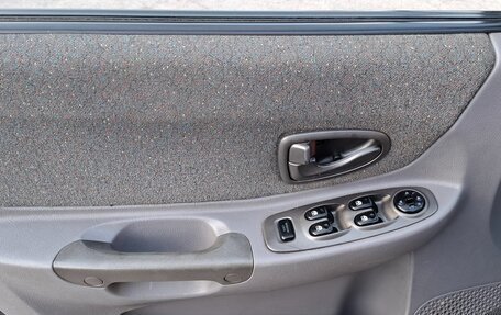 Hyundai Accent II, 2008 год, 500 000 рублей, 13 фотография