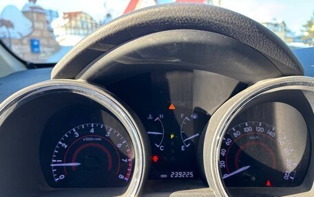 Toyota Highlander III, 2013 год, 2 000 000 рублей, 12 фотография