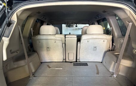 Toyota Highlander III, 2013 год, 2 000 000 рублей, 11 фотография