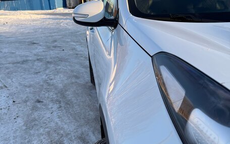 KIA Sportage IV рестайлинг, 2017 год, 2 155 000 рублей, 7 фотография