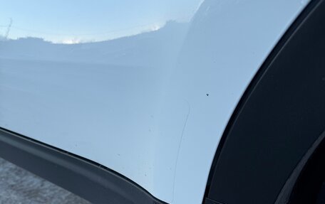 KIA Sportage IV рестайлинг, 2017 год, 2 155 000 рублей, 15 фотография