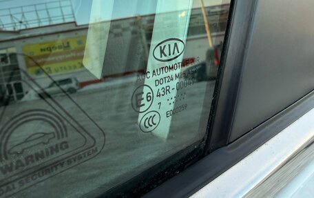 KIA Sportage IV рестайлинг, 2017 год, 2 155 000 рублей, 17 фотография