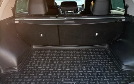 KIA Sportage IV рестайлинг, 2017 год, 2 155 000 рублей, 23 фотография