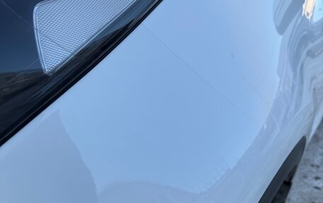 KIA Sportage IV рестайлинг, 2017 год, 2 155 000 рублей, 18 фотография