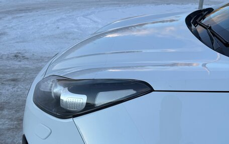 KIA Sportage IV рестайлинг, 2017 год, 2 155 000 рублей, 19 фотография