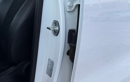 KIA Sportage IV рестайлинг, 2017 год, 2 155 000 рублей, 28 фотография