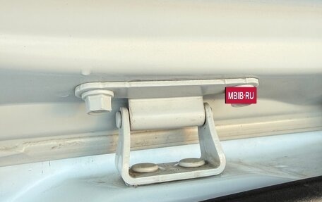 KIA Sportage IV рестайлинг, 2017 год, 2 155 000 рублей, 25 фотография