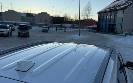 KIA Sportage IV рестайлинг, 2017 год, 2 155 000 рублей, 38 фотография