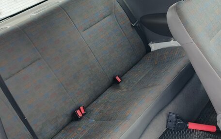 Opel Corsa C рестайлинг, 2001 год, 280 000 рублей, 7 фотография