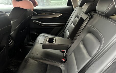 CheryExeed LX, 2022 год, 1 950 000 рублей, 3 фотография