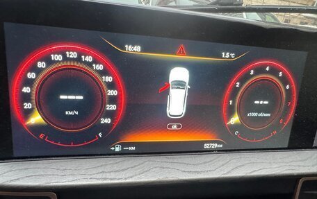 CheryExeed LX, 2022 год, 1 950 000 рублей, 2 фотография