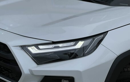 Toyota RAV4, 2025 год, 4 150 000 рублей, 5 фотография