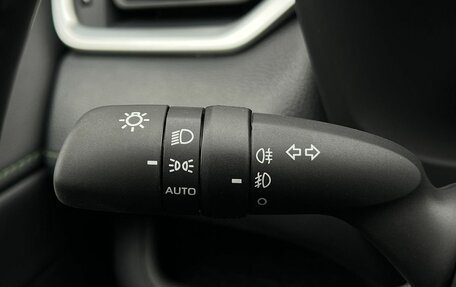 Toyota RAV4, 2025 год, 4 150 000 рублей, 13 фотография