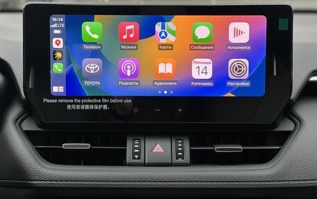 Toyota RAV4, 2025 год, 4 150 000 рублей, 18 фотография