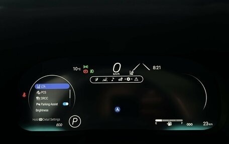 Toyota RAV4, 2025 год, 4 150 000 рублей, 12 фотография