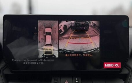 Toyota RAV4, 2025 год, 4 150 000 рублей, 19 фотография