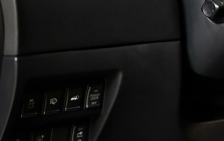 Infiniti QX60 I рестайлинг, 2018 год, 2 449 000 рублей, 13 фотография