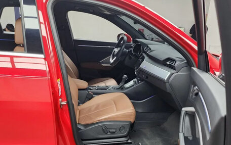 Audi Q3, 2020 год, 3 270 000 рублей, 11 фотография