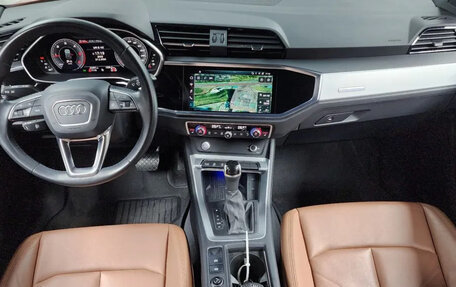 Audi Q3, 2020 год, 3 270 000 рублей, 7 фотография