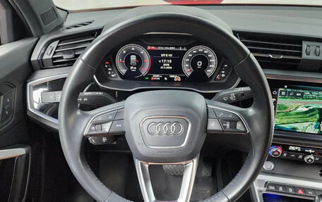 Audi Q3, 2020 год, 3 270 000 рублей, 13 фотография