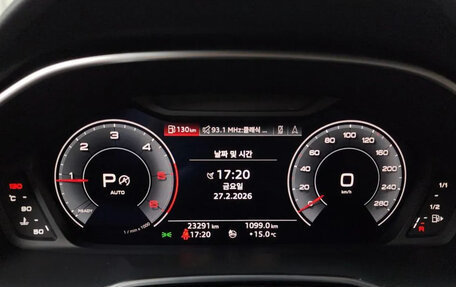 Audi Q3, 2020 год, 3 270 000 рублей, 8 фотография