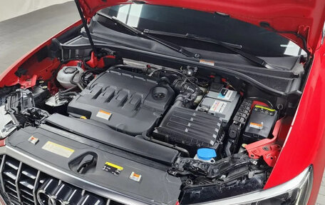 Audi Q3, 2020 год, 3 270 000 рублей, 6 фотография