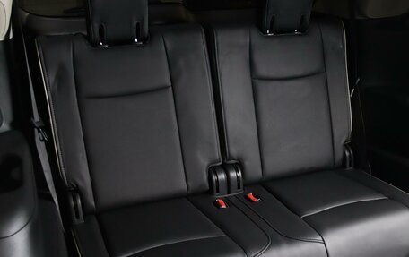 Infiniti QX60 I рестайлинг, 2018 год, 2 449 000 рублей, 19 фотография