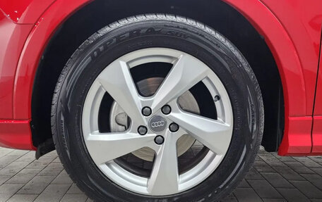 Audi Q3, 2020 год, 3 270 000 рублей, 5 фотография