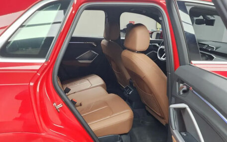 Audi Q3, 2020 год, 3 270 000 рублей, 12 фотография