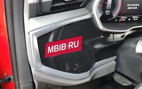 Audi Q3, 2020 год, 3 270 000 рублей, 14 фотография