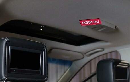 Infiniti QX60 I рестайлинг, 2018 год, 2 449 000 рублей, 18 фотография