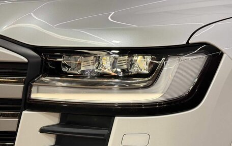 Toyota Land Cruiser, 2025 год, 14 500 000 рублей, 8 фотография