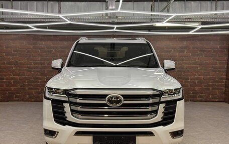 Toyota Land Cruiser, 2025 год, 14 500 000 рублей, 5 фотография