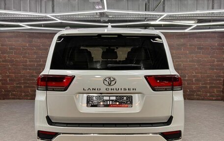 Toyota Land Cruiser, 2025 год, 14 500 000 рублей, 6 фотография