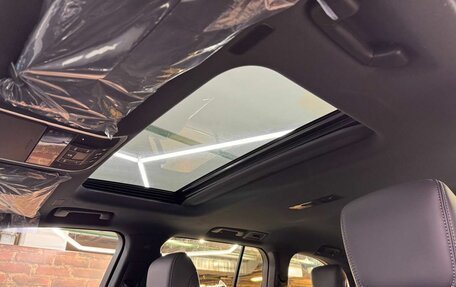 Toyota Land Cruiser, 2025 год, 14 500 000 рублей, 23 фотография