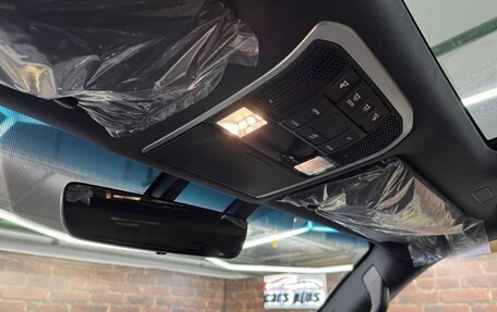 Toyota Land Cruiser, 2025 год, 14 500 000 рублей, 22 фотография