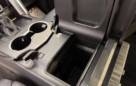Toyota Land Cruiser, 2025 год, 14 500 000 рублей, 21 фотография