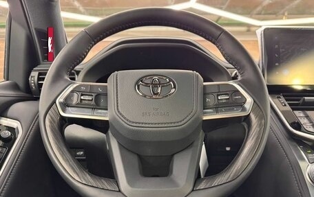 Toyota Land Cruiser, 2025 год, 14 500 000 рублей, 16 фотография