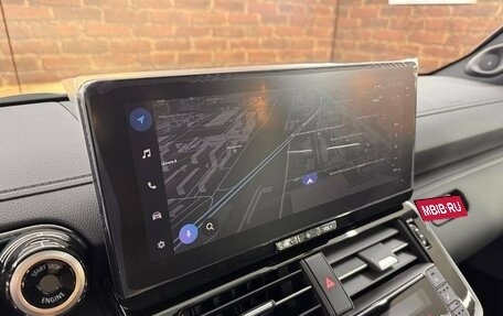 Toyota Land Cruiser, 2025 год, 14 500 000 рублей, 13 фотография