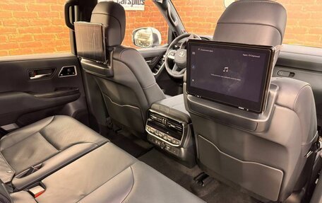 Toyota Land Cruiser, 2025 год, 14 500 000 рублей, 29 фотография