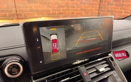 Toyota Land Cruiser, 2025 год, 14 500 000 рублей, 14 фотография